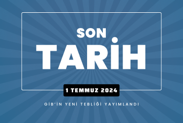 Yeni nesil yazar kasa POS'a geçiş için son tarih 1 Temmuz 2024