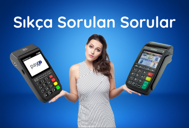 Sıkça Sorulan Sorular