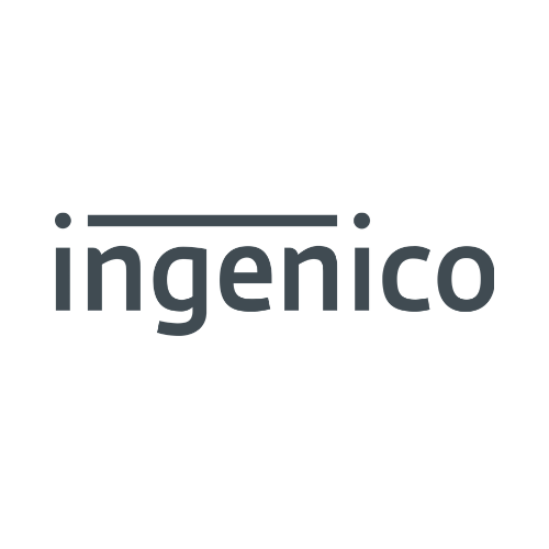 Ingenico