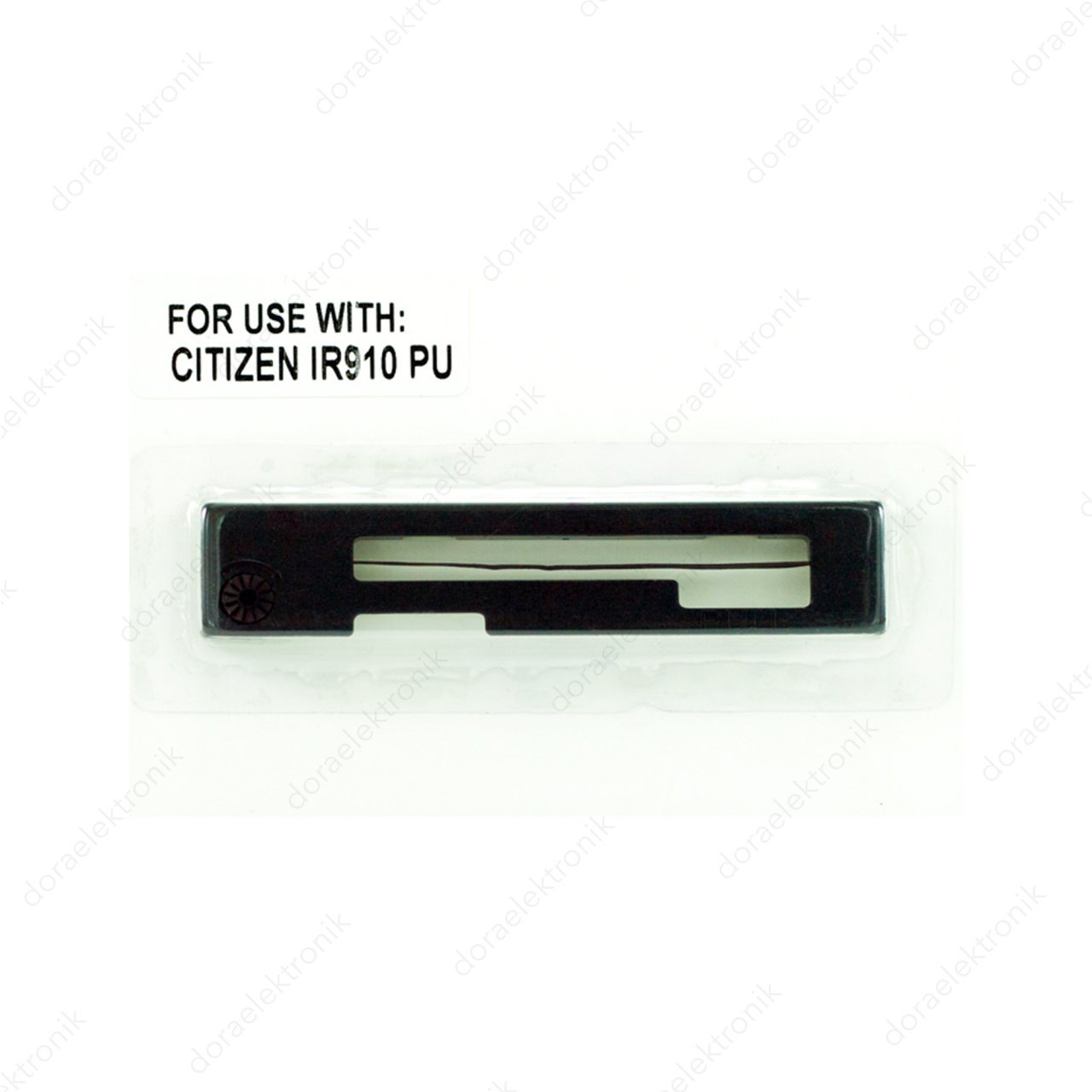 Citizen 298 Kartuş