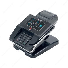 180 Döner Stant - Olivetti Verifone MX 915 ECR