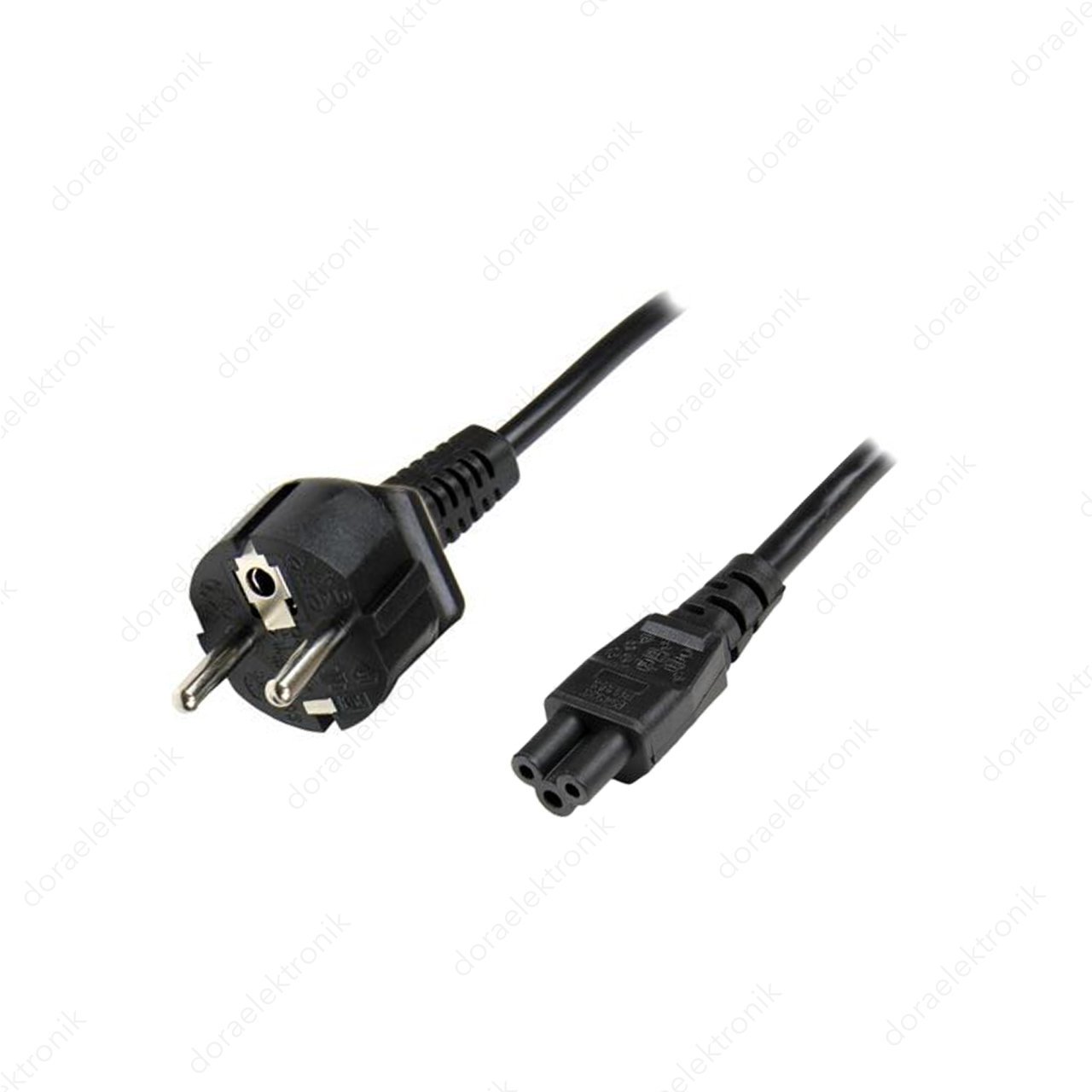 Güç Kablosu 1.5 m C5