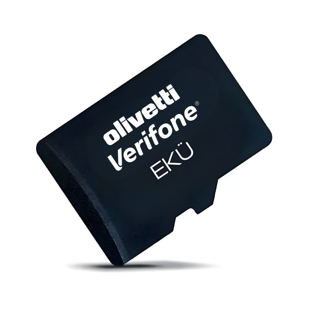 EKÜ 10 Milyon Satır - Olivetti Verifone MX 915 ECR