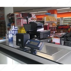 Iscale 301M Ankastre Terazi