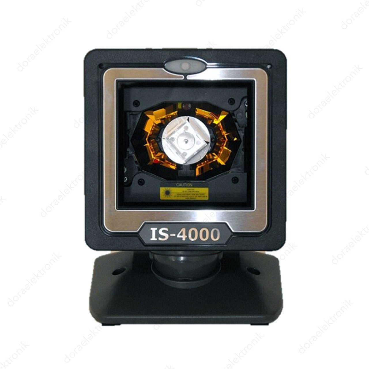 myPOS IS-4000 Barkod Okuyucu