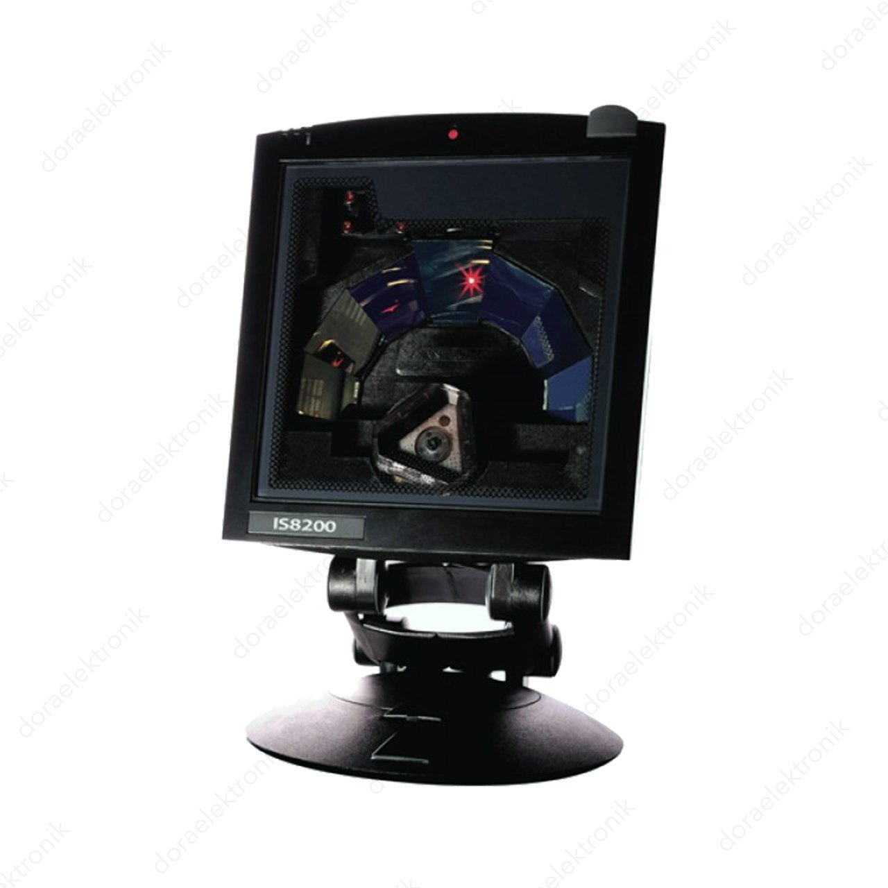 myPOS IS-8200 Masa Tipi Barkod Okuyucu