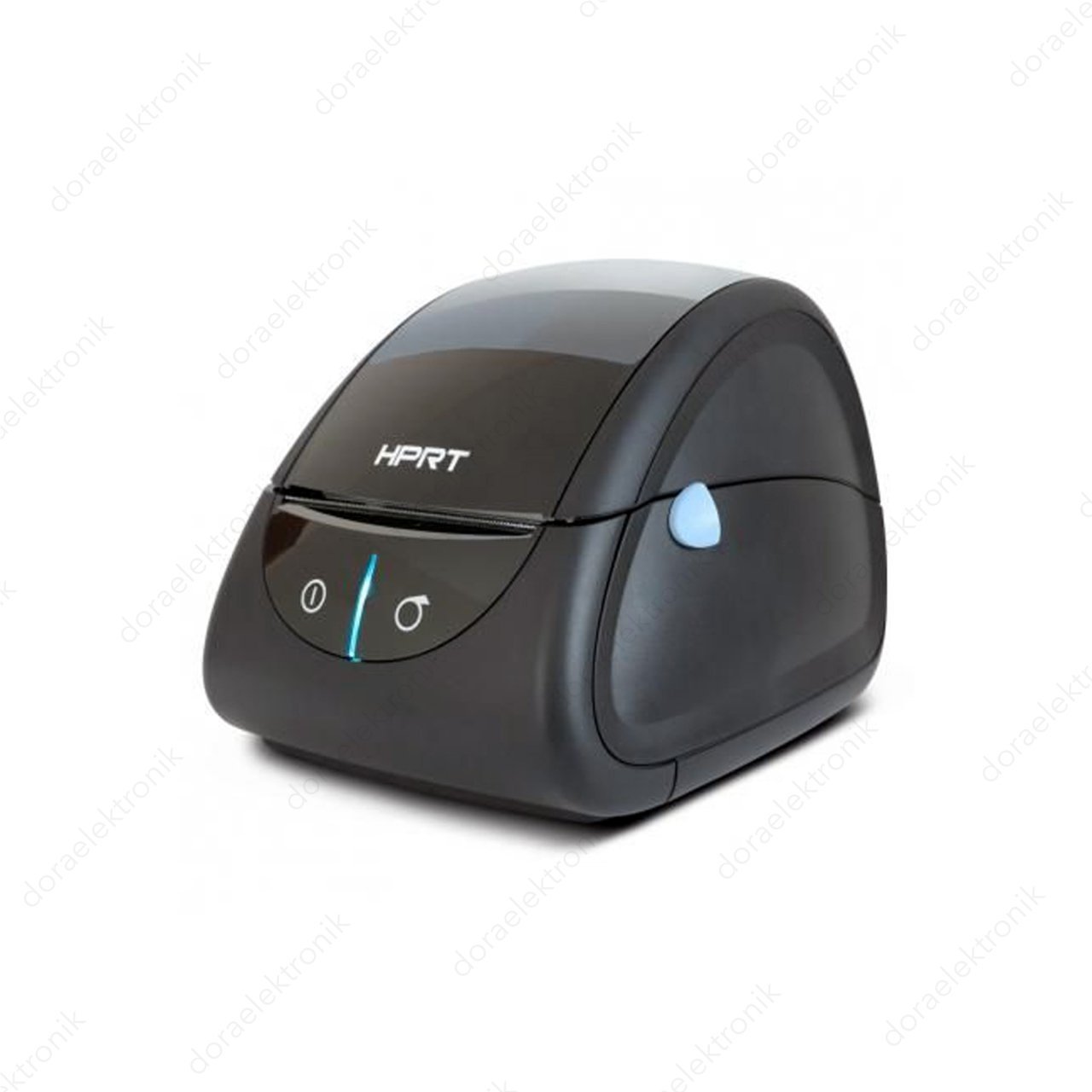 HPRT LPQ80 Barkod Yazıcı