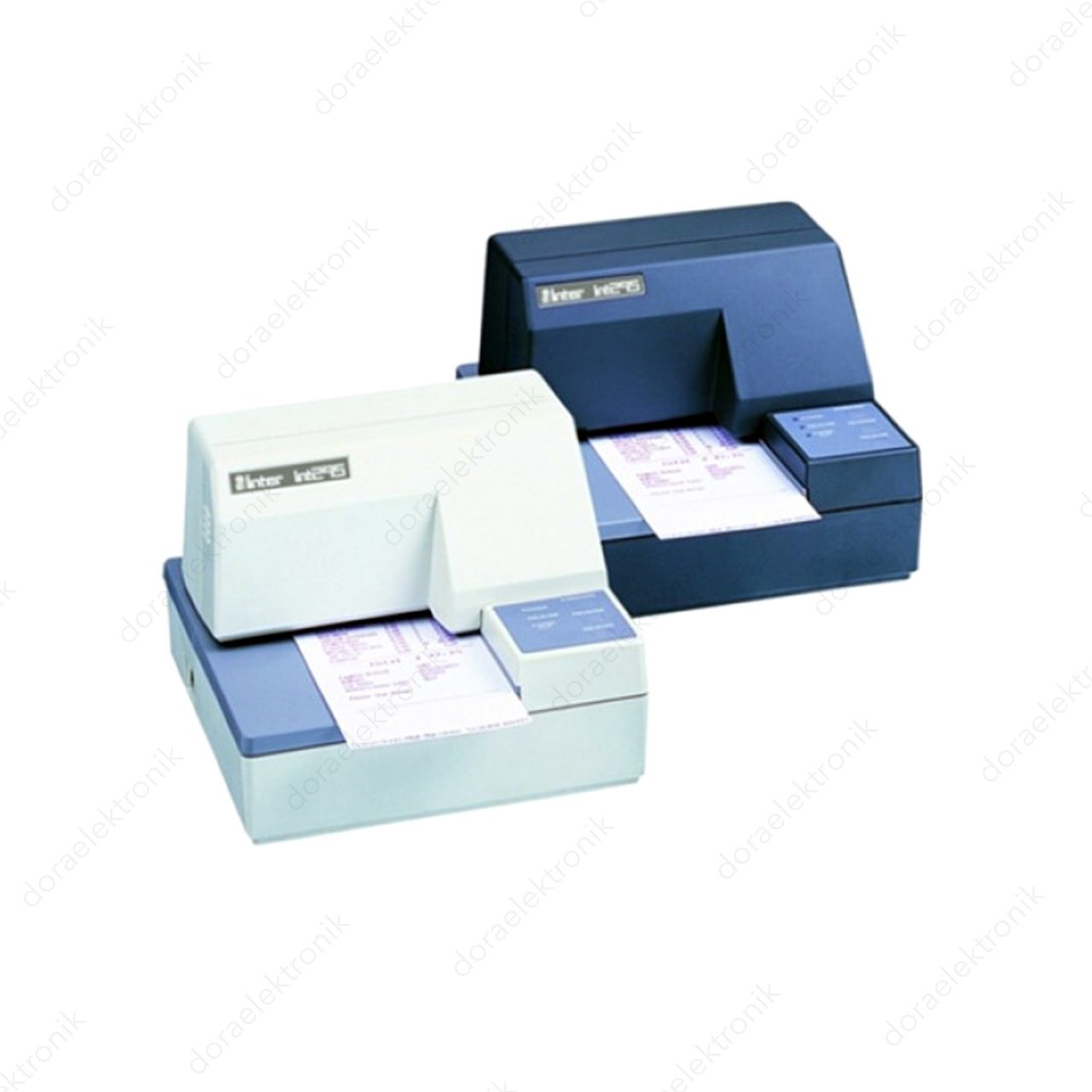 Inter INT-295 - Fatura/Slip Yazıcısı