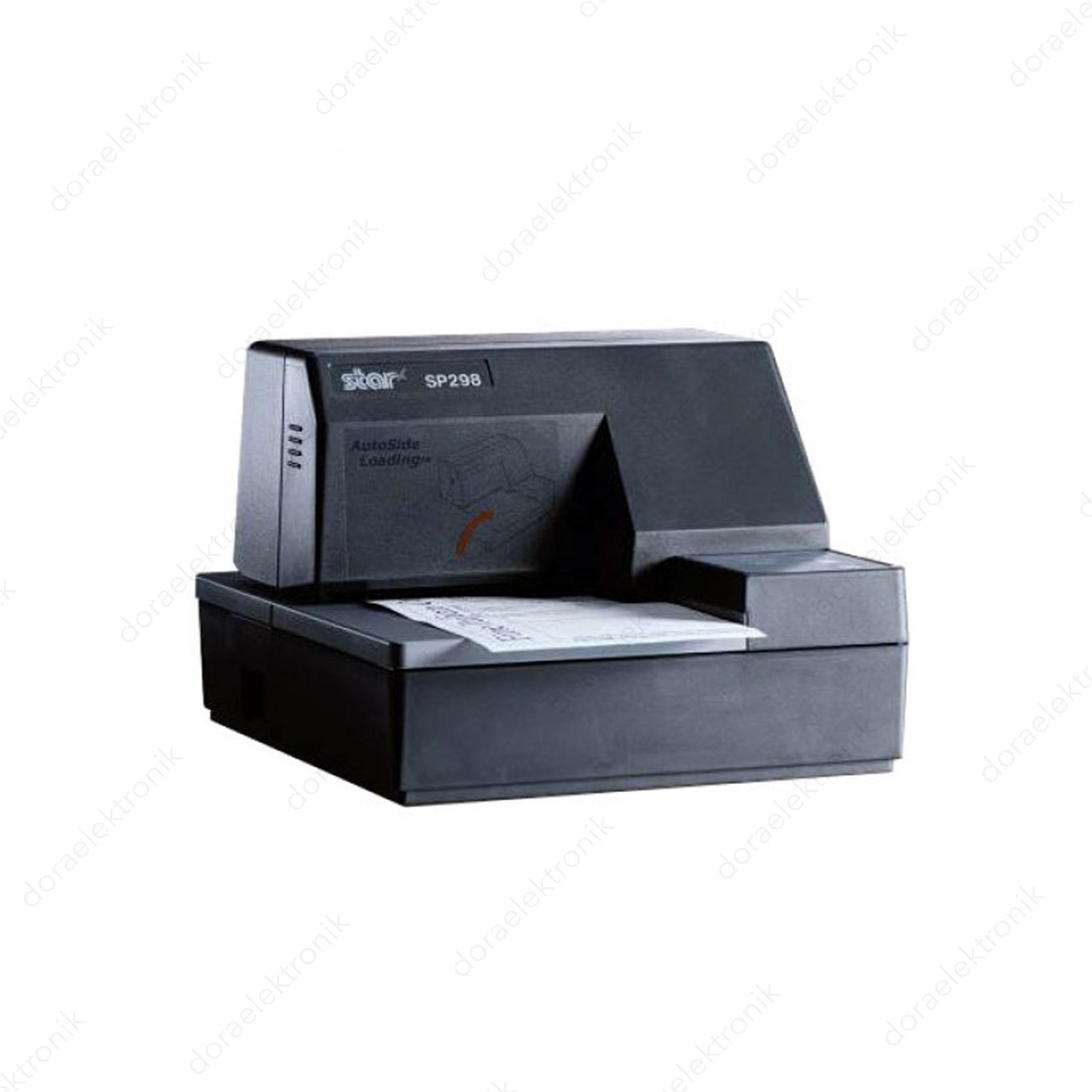 Star SP-298 - Fatura/Slip Yazıcısı
