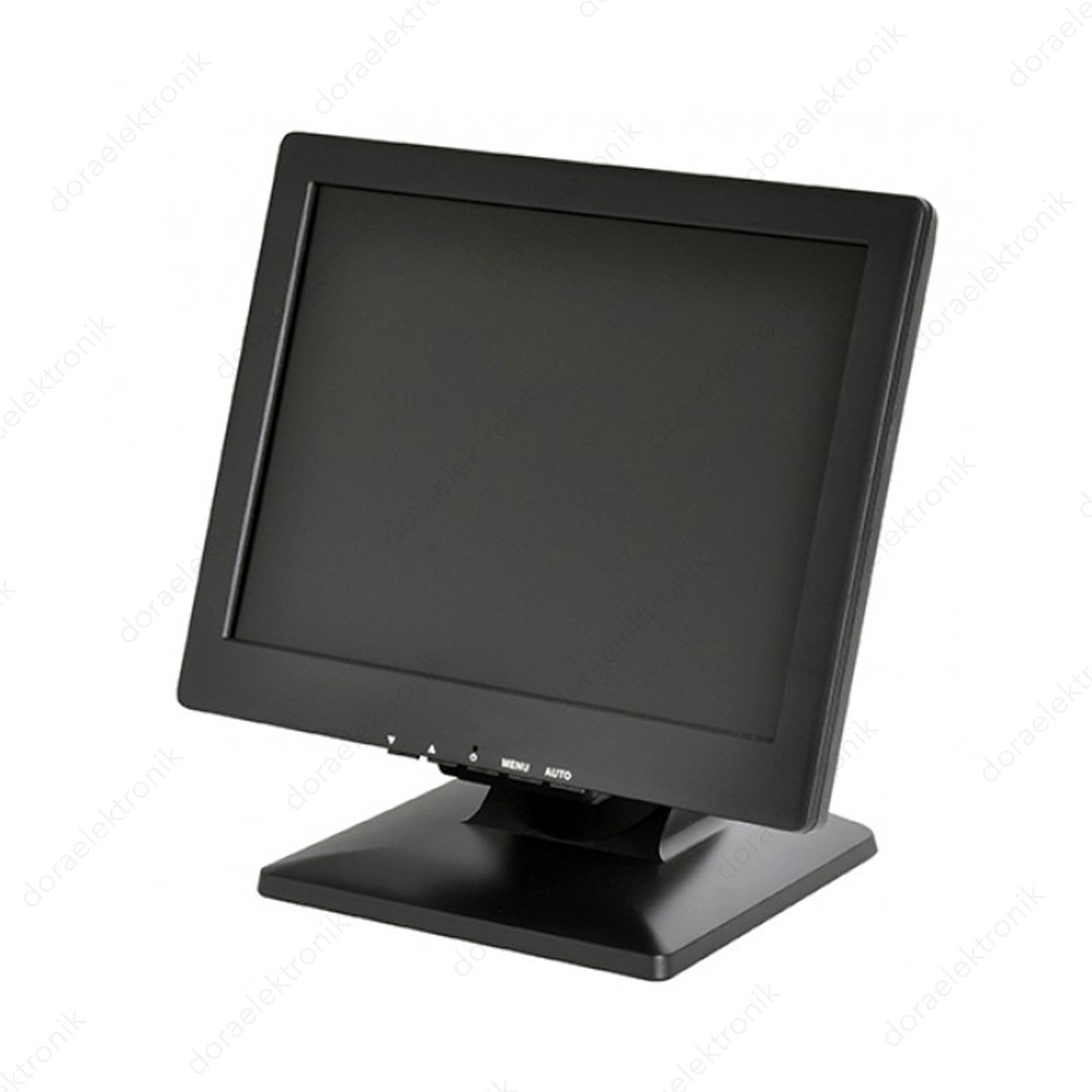 Inter 8 inç LCD Monitor