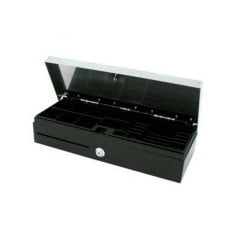 Endüstriyel Para Çekmecesi - 46 cm Fliptop INOX