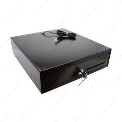 Endüstriyel Para Çekmecesi 41 cm 8 Banknot