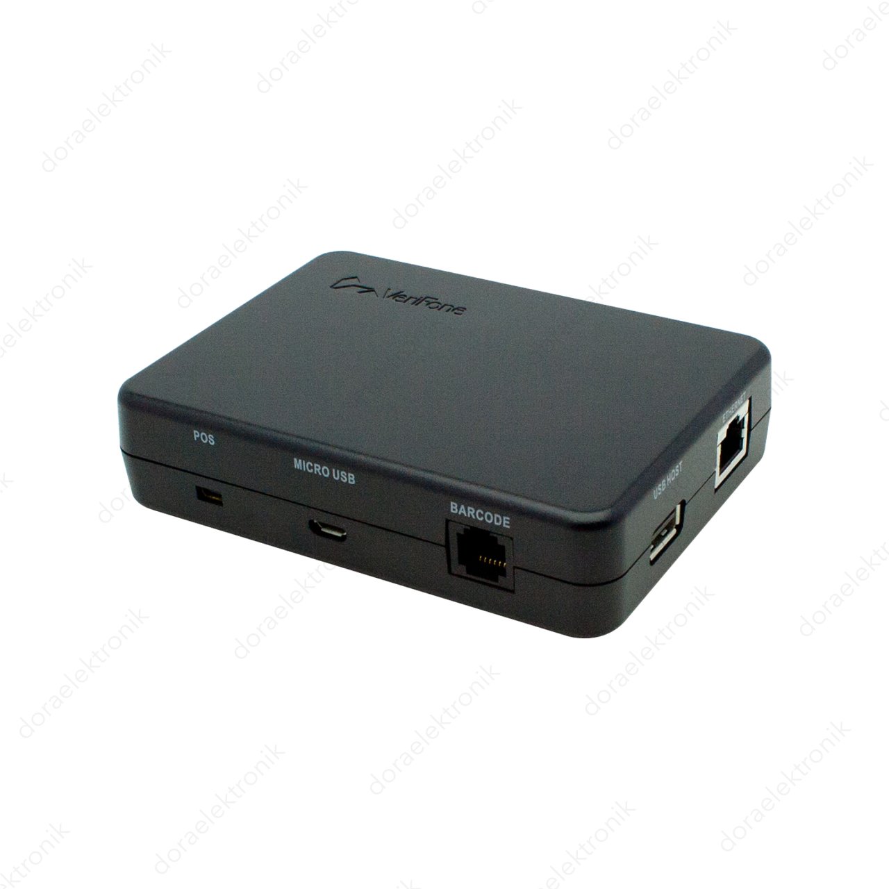 ZBOX Bağlantı Kutusu (Verifone VX680 ECR PLUS)