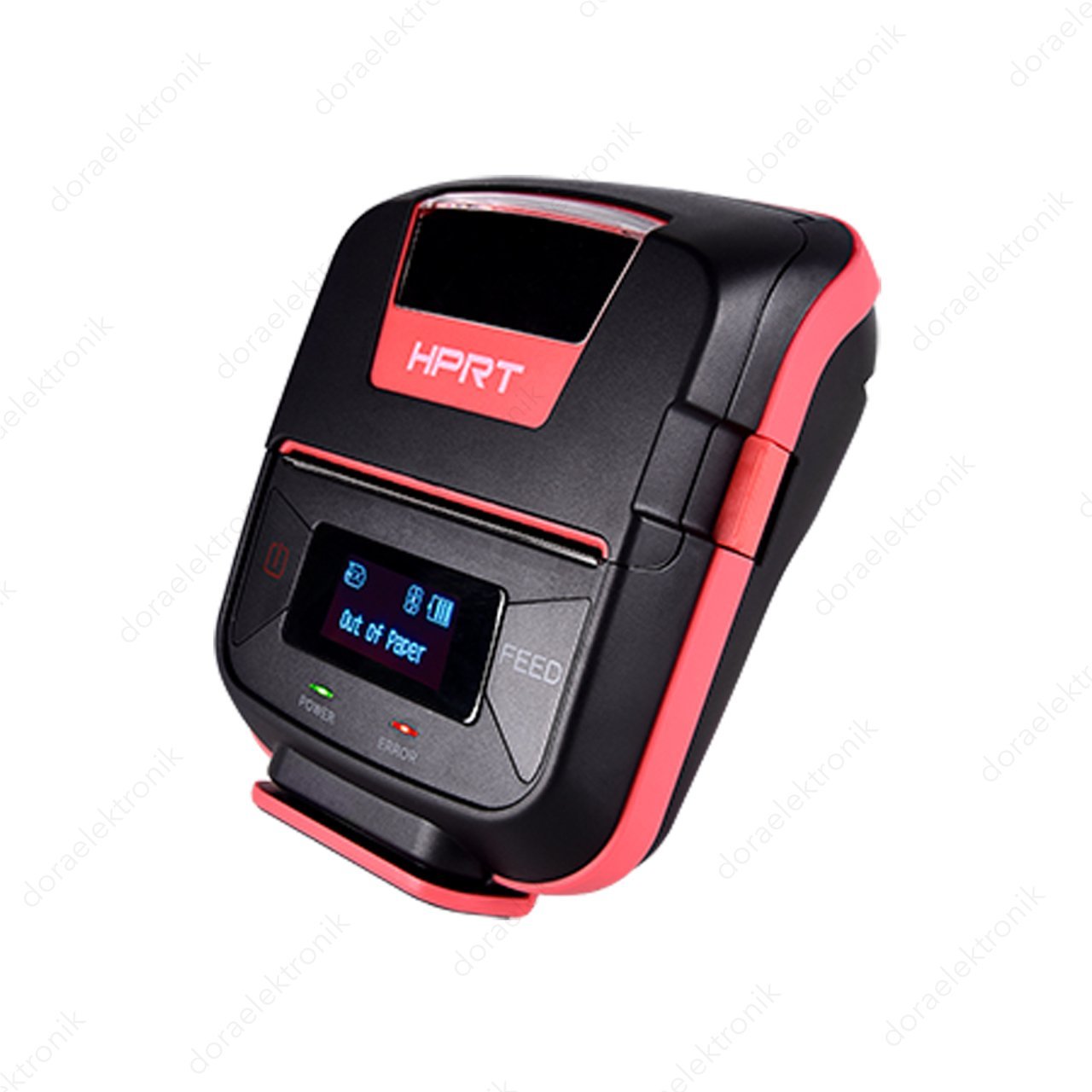 HPRT HM E300 - Mobil Yazıcı