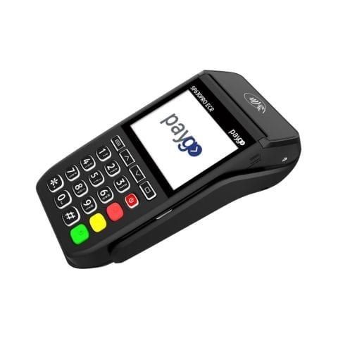 Paygo SP630 PRO ECR - 4G Özellikli