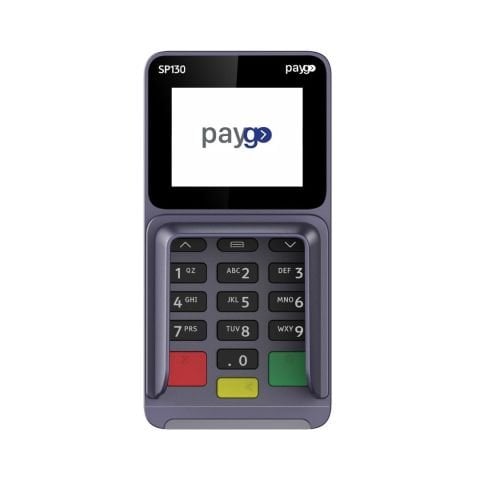 Paygo SP130 Temassız Pinpad