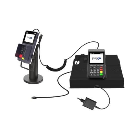 Paygo SP130 Temassız Pinpad