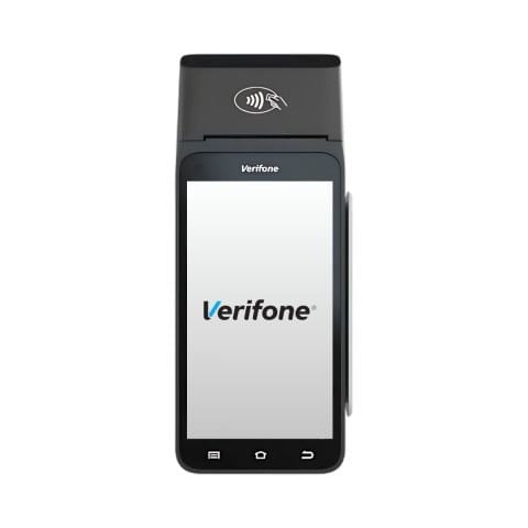 Verifone T650p Android POS
