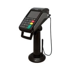 Dönebilen Stant - Hugin Tiger T300 ECR