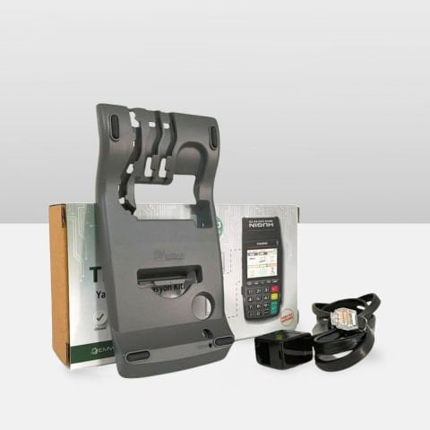 Hugin Tiger T300 - GMP3 Yazılım Entegrasyon Kiti