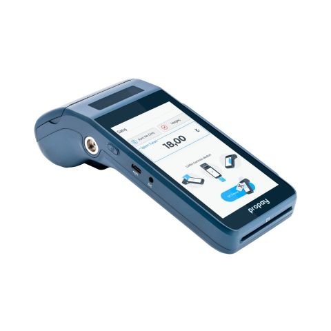 Propay P1000 ECR