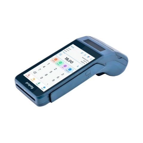 Propay P1000 ECR