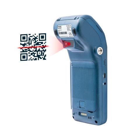 Propay P1000 ECR