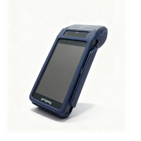 Silikon Kılıf - Propay P1000 ECR