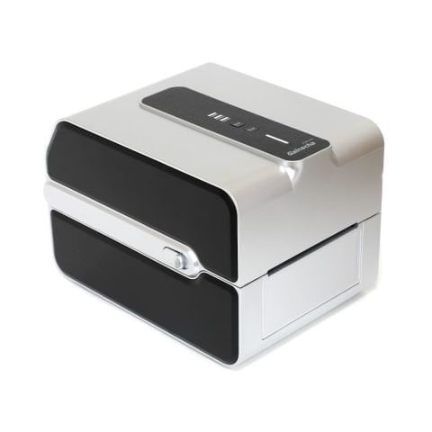 Gainscha  GS-2406T Plus Silver