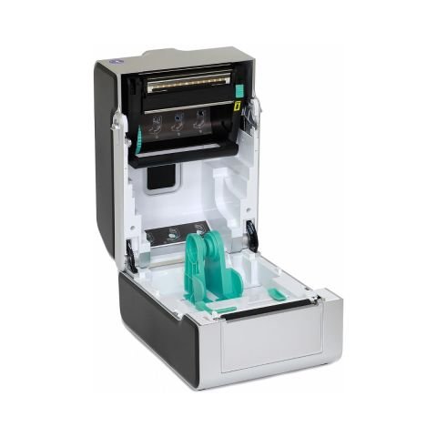 Gainscha  GS-2406T Plus Silver