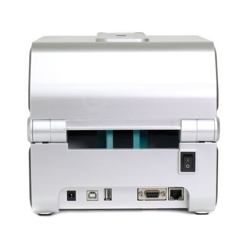 Gainscha  GS-2406T Plus Silver