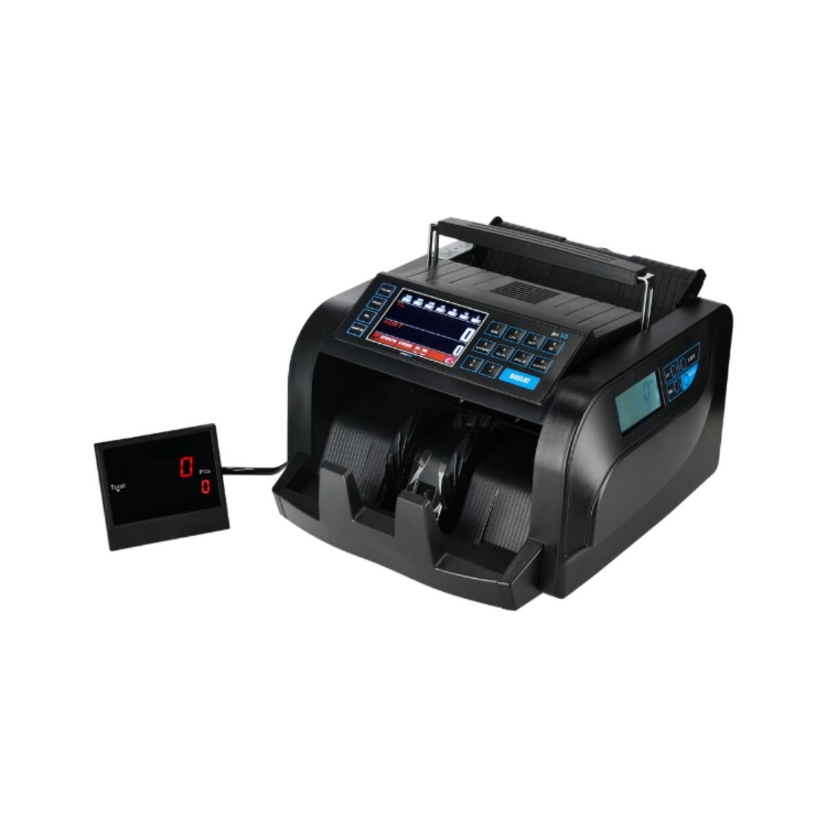 Paysis PS-50 Para Sayma Makinesi