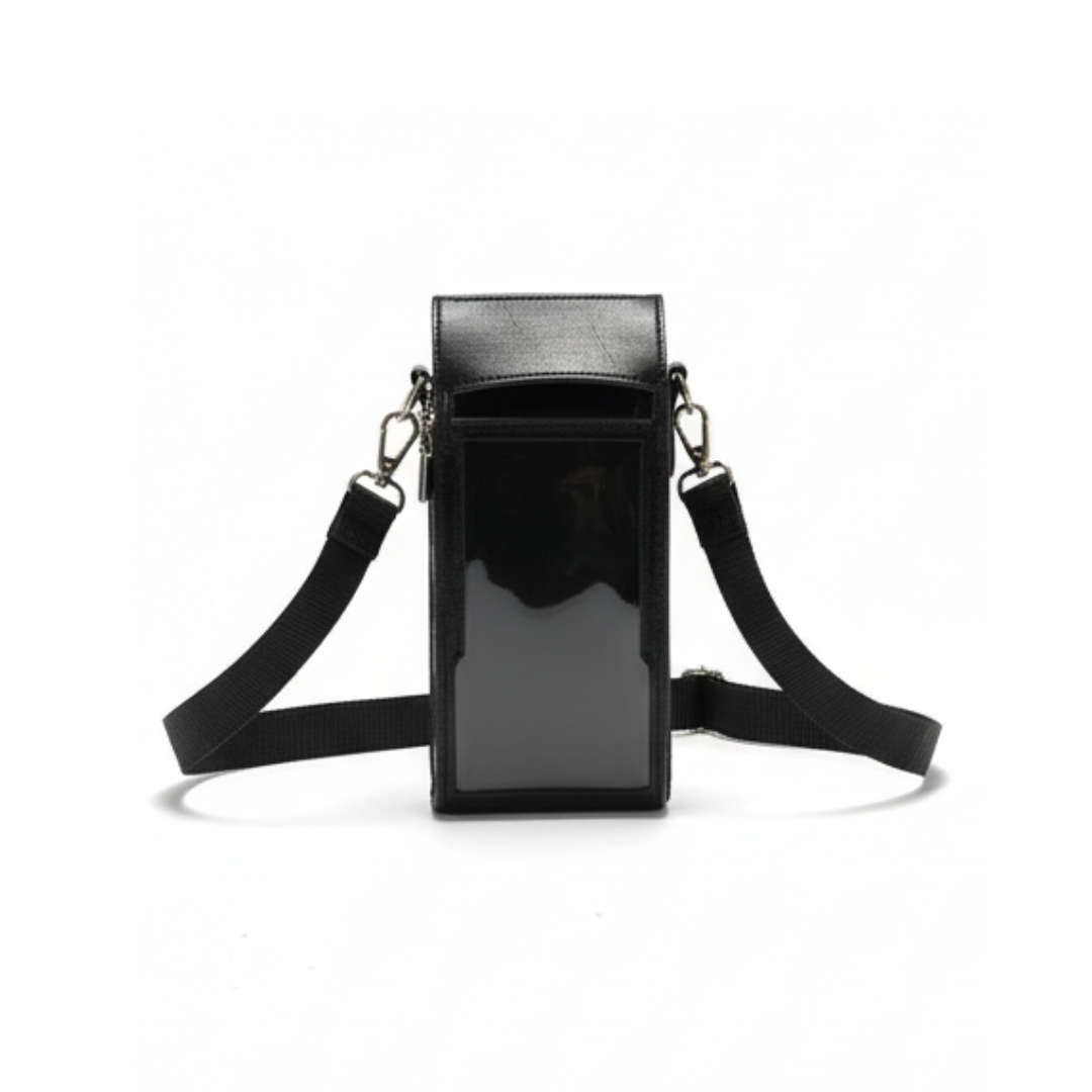 inPOS m530 Şeffaf Pos Taşıma Kılıfı