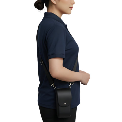 Silikon Yazar Kasa Pos Çantası - Tüm Pos Cihazlarına Uyumlu