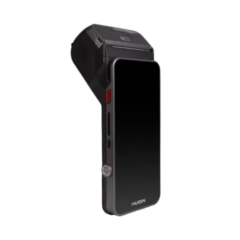 Hugin S1 Android Yazar Kasa POS