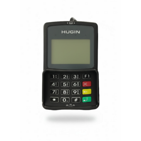 Hugin Tiger T300 Temassız Pinpad