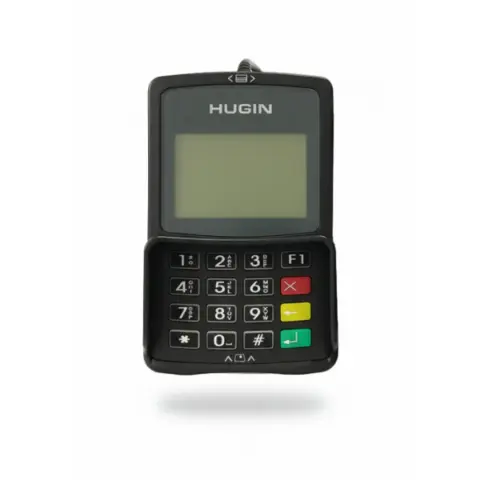 Hugin Tiger T300 Temassız Pinpad