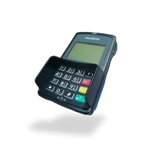 Hugin Tiger T300 Temassız Pinpad