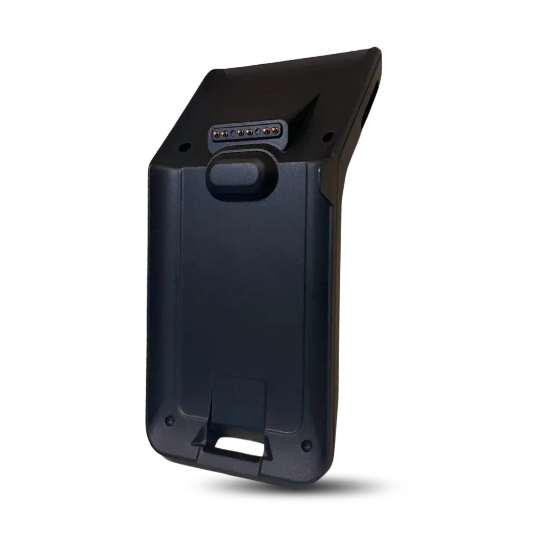 Hugin S1 Android Yazar Kasa POS Şarj Ünitesi