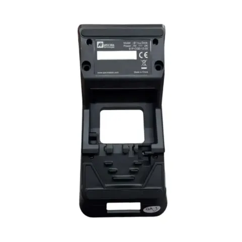 Hugin S1 Android Yazar Kasa POS Ethernet - Usb - Com Dock Station