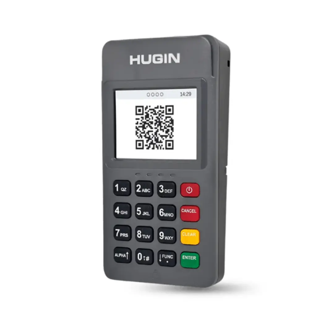 Hugin S1 Temassız Pinpad