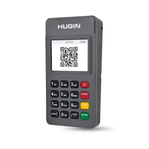 Hugin S1 Temassız Pinpad