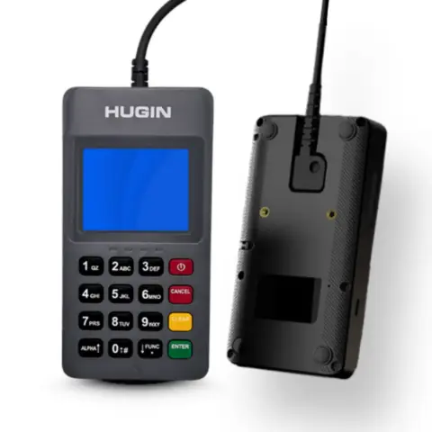 Hugin S1 Temassız Pinpad