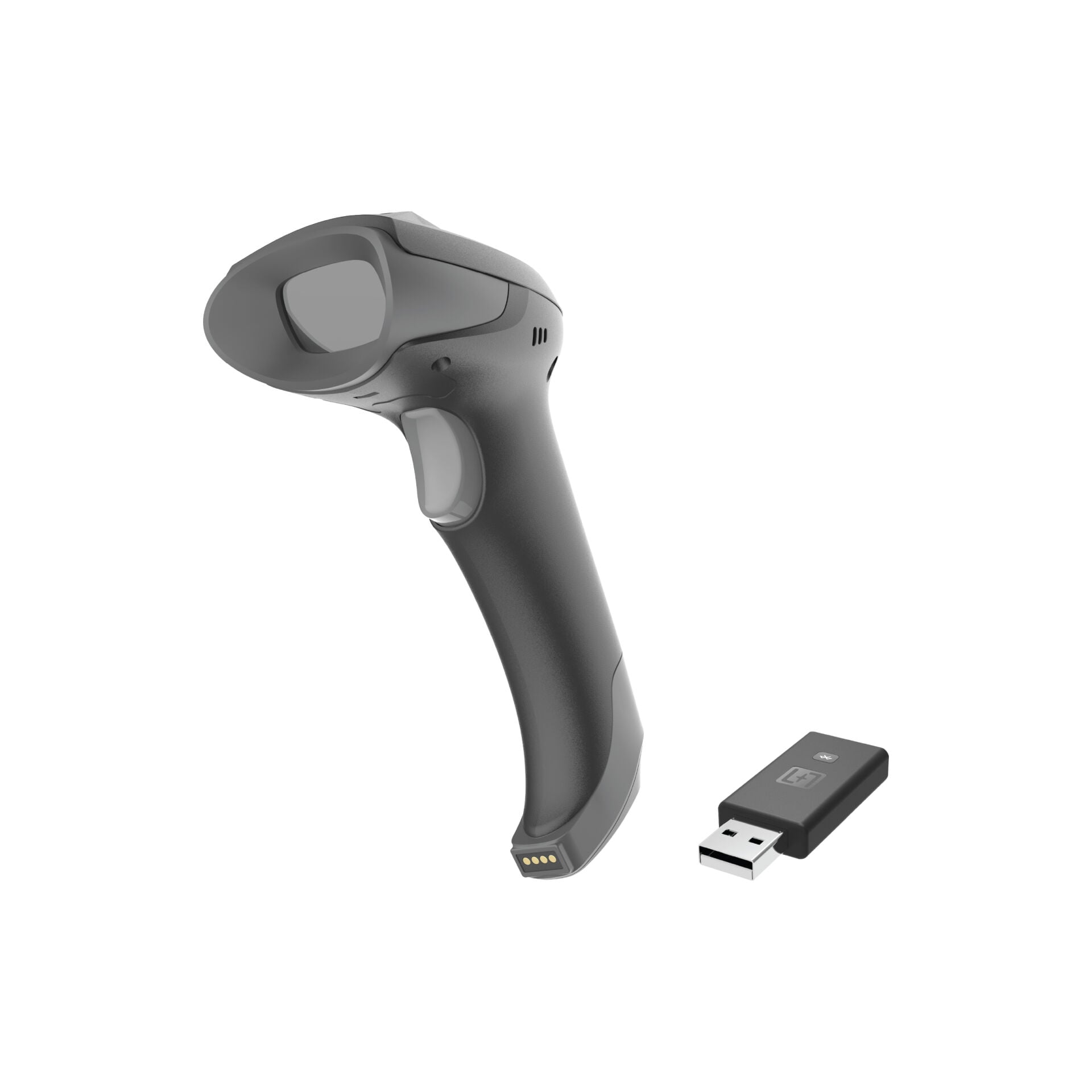 Possify PS2WD 2D Kablosuz Bluetooth Barkod Okuyucu